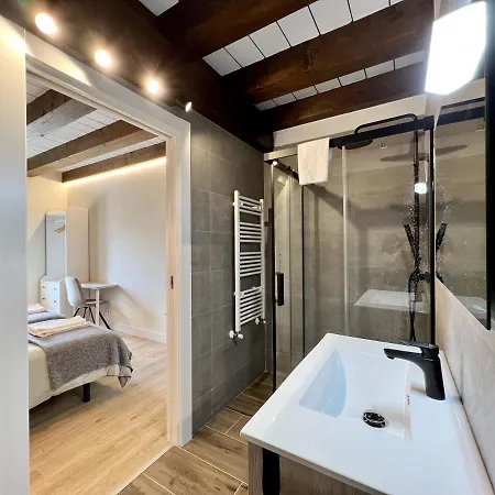 컨트리하우스 Casonas De Don Pedro 레이노사