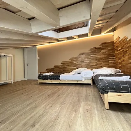 컨트리하우스 Casonas De Don Pedro *