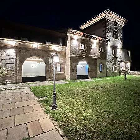 Casonas De Don Pedro Reinosa