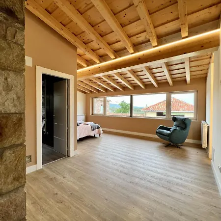 Casonas De Don Pedro Country house