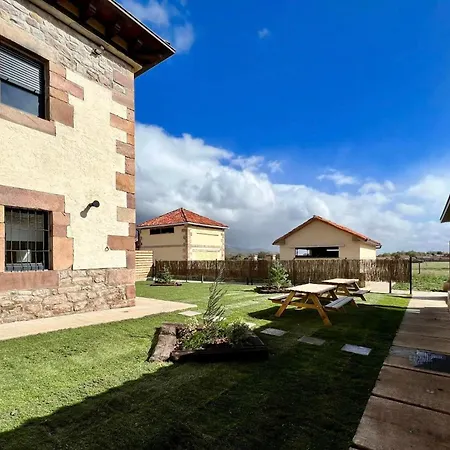 Casonas De Don Pedro 레이노사