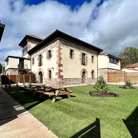 Casonas De Don Pedro