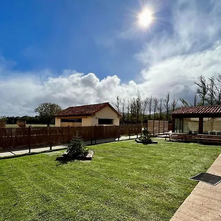 컨트리하우스 Casonas De Don Pedro