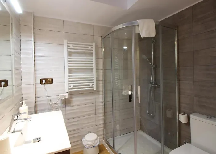 Casonas De Don Pedro *