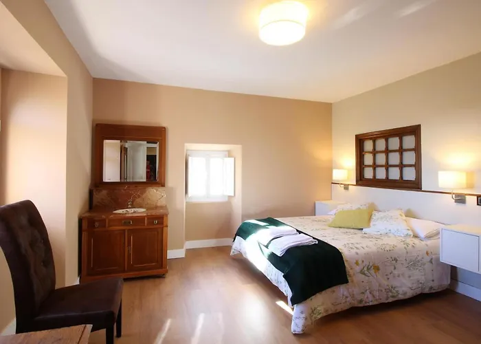 Casonas De Don Pedro