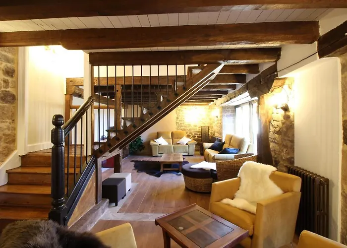 Casonas De Don Pedro Venkovský dům Reinosa