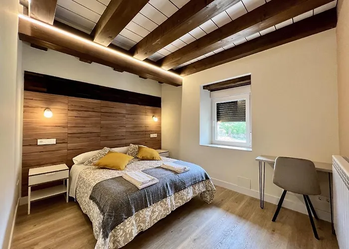 Casonas De Don Pedro *