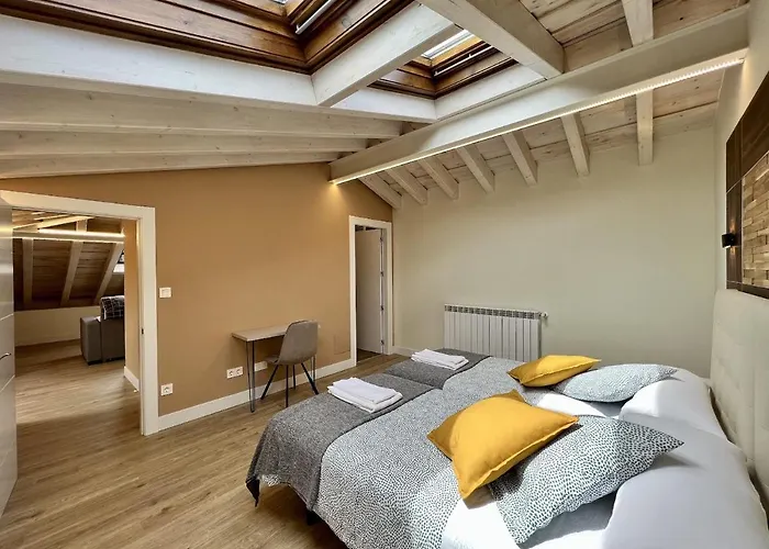 Casonas De Don Pedro Reinosa