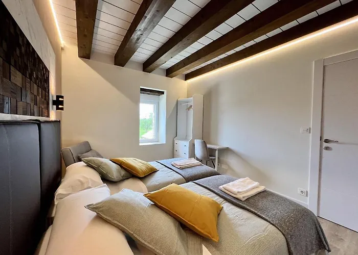 Casonas De Don Pedro