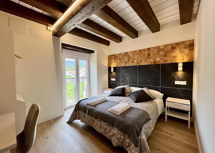 Casonas De Don Pedro *