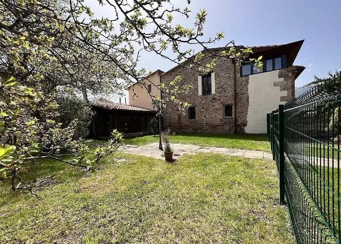 Séjour à la campagne Casonas De Don Pedro Reinosa
