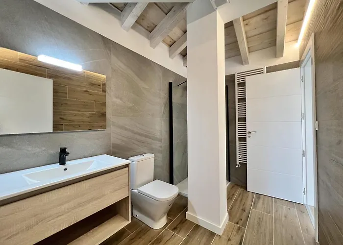 Casonas De Don Pedro Séjour à la campagne