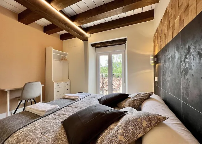 Casonas De Don Pedro Venkovský dům *