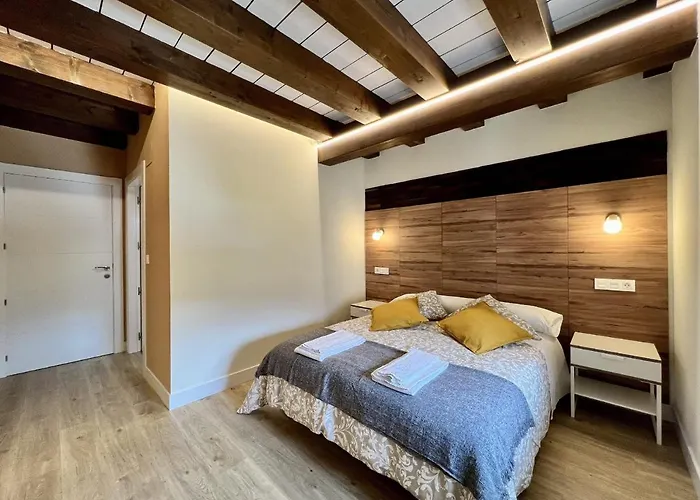 Casonas De Don Pedro