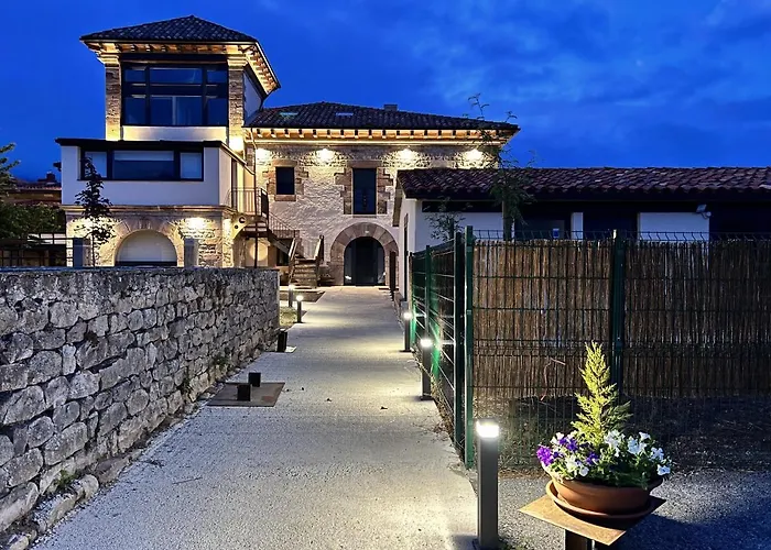 Casonas De Don Pedro