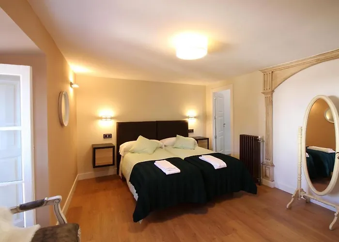 Casonas De Don Pedro * Reinosa