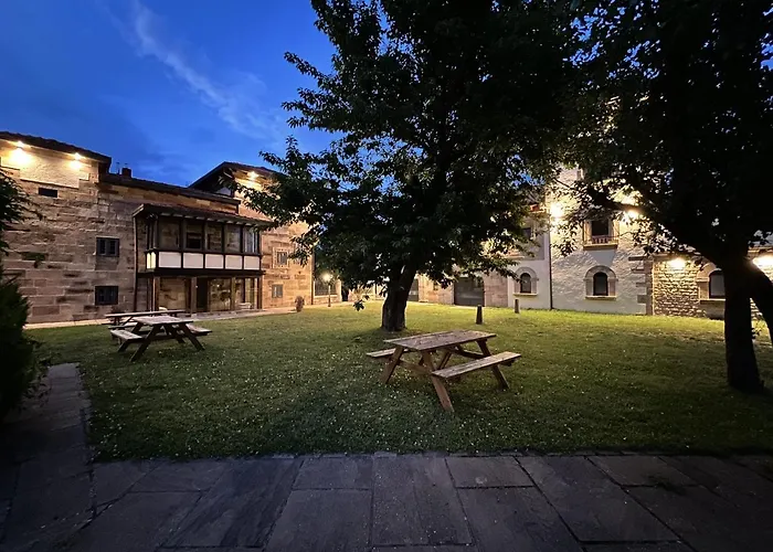 Casonas De Don Pedro *