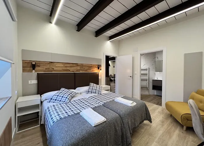 Casonas De Don Pedro