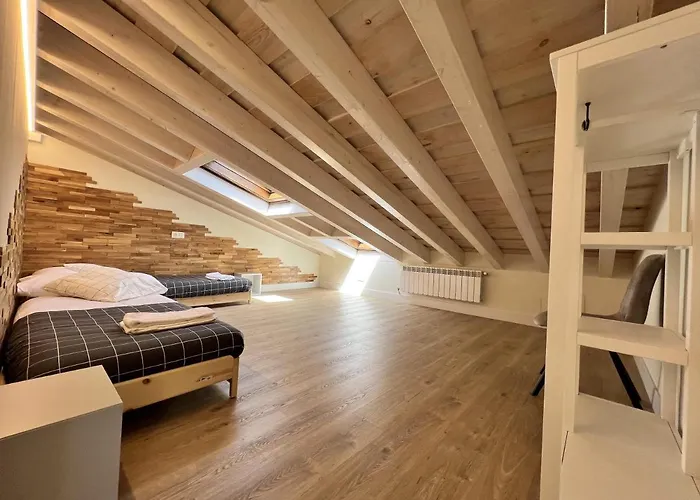 Casonas De Don Pedro Séjour à la campagne Reinosa