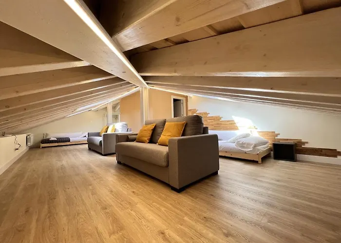 Venkovský dům Casonas De Don Pedro