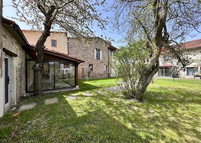 Casonas De Don Pedro * Reinosa