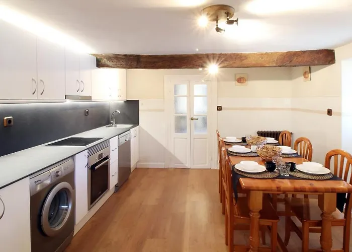 Casonas De Don Pedro *