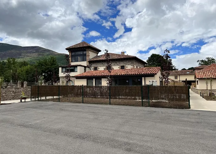 Casonas De Don Pedro *