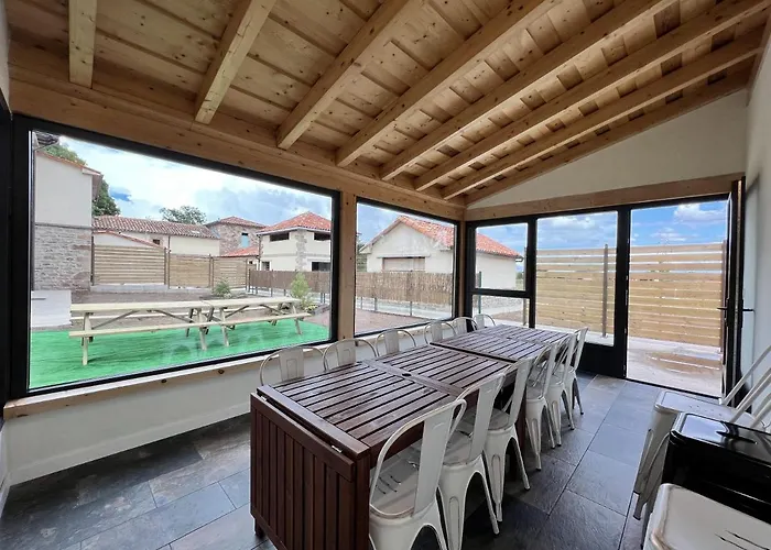 Casonas De Don Pedro