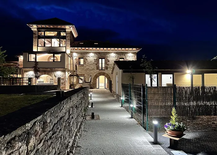 Casonas De Don Pedro Reinosa