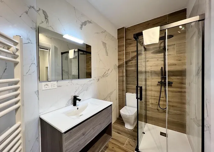 Venkovský dům Casonas De Don Pedro *