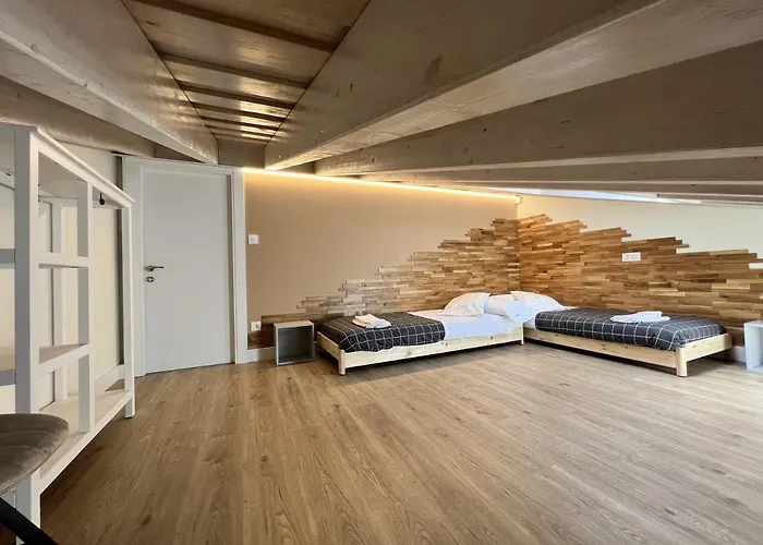 Venkovský dům Casonas De Don Pedro