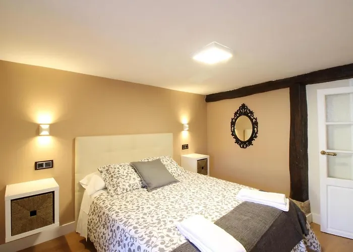 Séjour à la campagne Casonas De Don Pedro