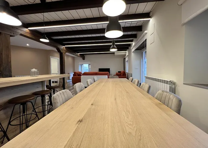 Casonas De Don Pedro