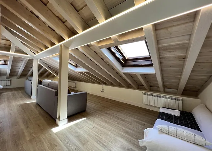 Venkovský dům Casonas De Don Pedro *