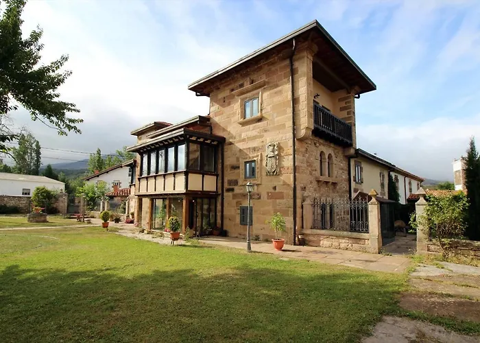 Casonas De Don Pedro