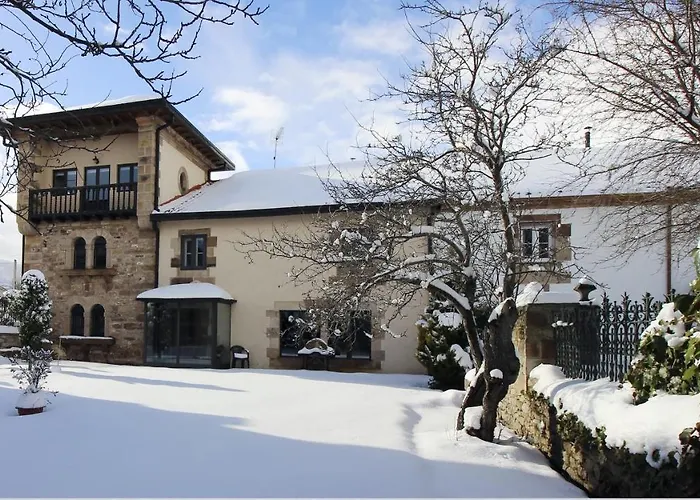 Casonas De Don Pedro *