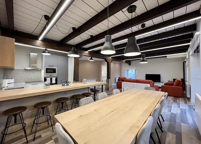 Casonas De Don Pedro Séjour à la campagne