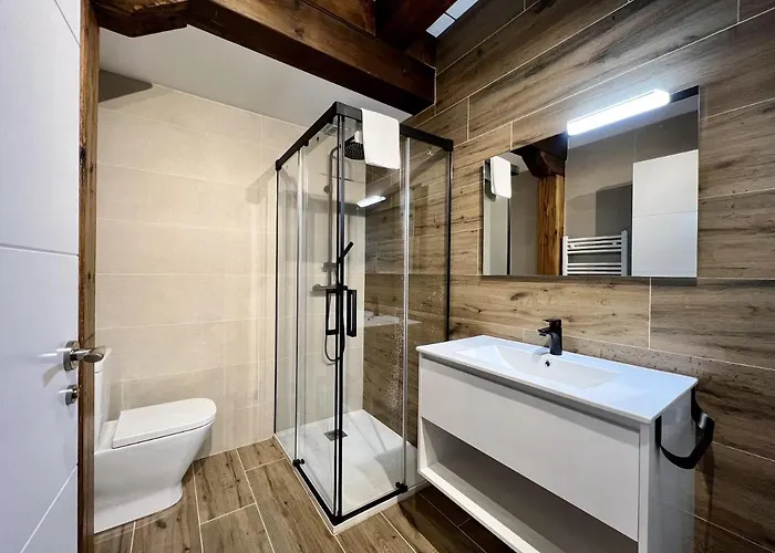 Casonas De Don Pedro * Reinosa