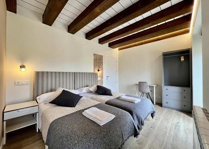 Casonas De Don Pedro * Reinosa