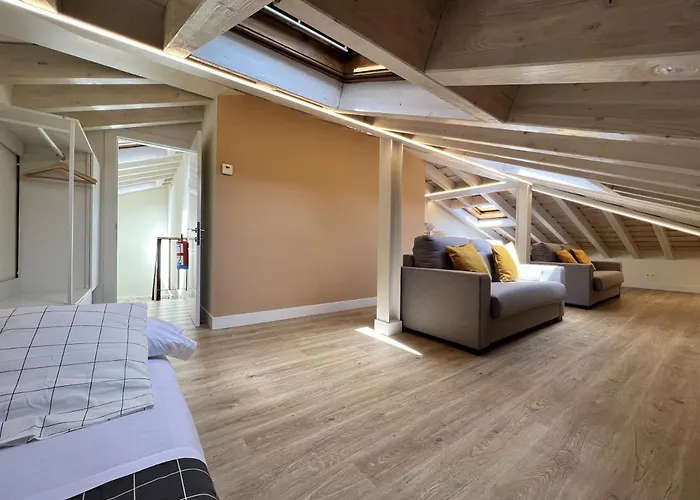 Casonas De Don Pedro * Reinosa