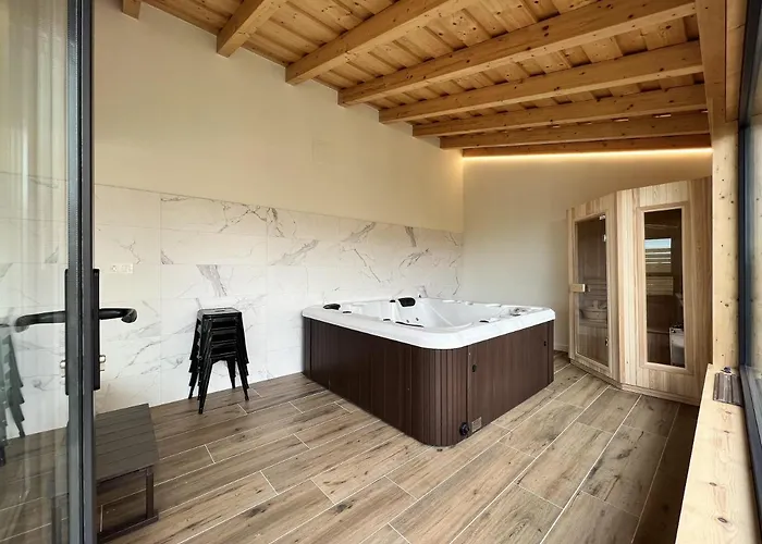 Casonas De Don Pedro Venkovský dům Reinosa