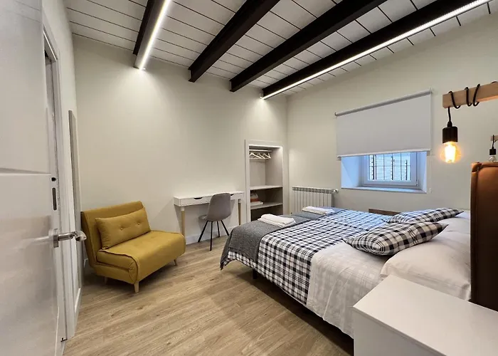 Casonas De Don Pedro * Reinosa