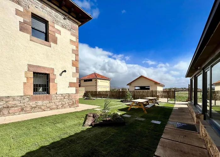 Casonas De Don Pedro Reinosa