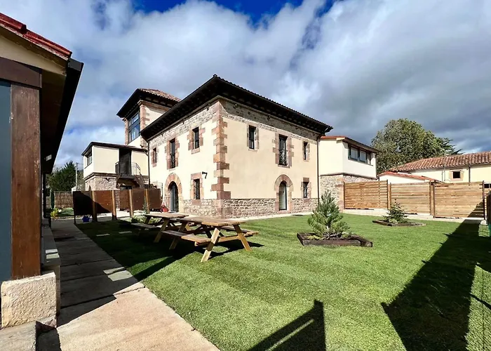 Casonas De Don Pedro